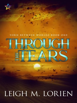 cover image of Through the Tears
